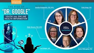 The Rise of &ldquo;Dr. Google: