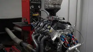 ATK High Performance HPE427NA Dart LS Next 427CI 720HP Long Block