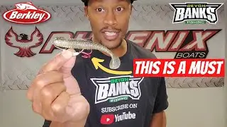 TTD: 107 | This Fishing Tip Works!