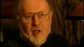 John Williams Talks The Phantom Menace part I