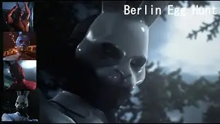 Berlin Egg Hunt (HITMAN: World of Assassination)