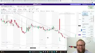TENX 3-18-2023 Tenax Therapeutics Weekend Update.. why do I think this has real potential?
