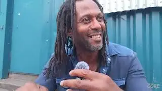 Diggin' To The Core: Ep 9. Flynn