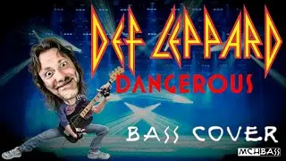 Def Leppard | Dangerous