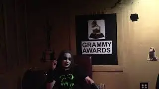 Lord of Horns interview