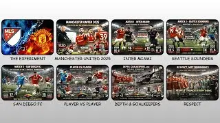 How Bad Was Man United of Amorim