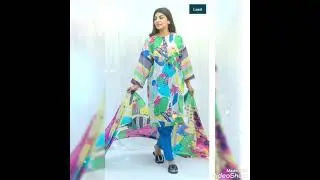 new printed lawn shirt design 2021