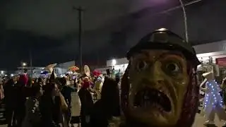Parade of Lost Souls