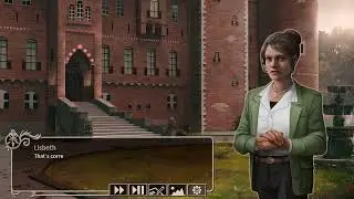 Some Interactive Lovecraftian Horror Story Game About Surviving A Family