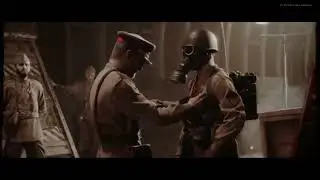 Saddest moment in cod cold war zombies
