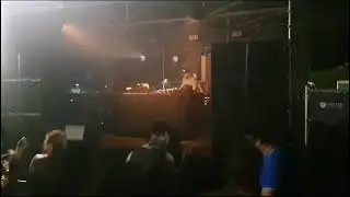 DJ Scotch Egg, Rotterdam 2023, Baroeg Open Air