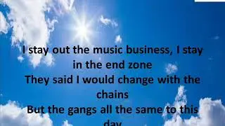 JADEN Again Lyrics