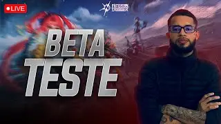 Fate Trigger🔥OPEN Beta Test🔥100% OTIMIZADO🔥!pix !config #10k