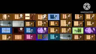 Mr. Bean Ending Thirty-Two Parison^1