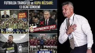 Sadettin Saran’dan Sörloth’a Görüntülü Arama! 📞 Galatasaray’da Özür ve Transfer Krizi!