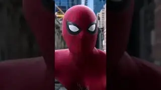 #shorts |spiderman's real name is...| #spiderman #mysterio | mysterio reveals real name of spiderman
