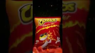 Cheetos | Flamin&rsquo; Hot