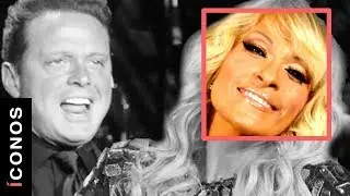Luis Miguel ayudó a Yuri a casarse con el peor hombre de su vida