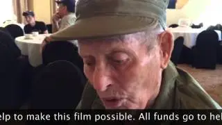 Sgt. John Basilone- Iwo Jima