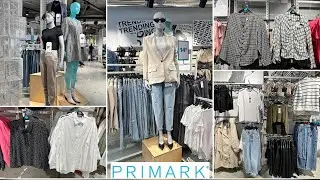 Primark new collection - July 2023