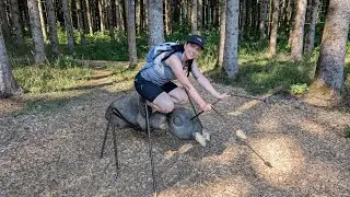 Genießerpfad Rötenbachschlucht Hochschwarzwald (Kurzvideo)