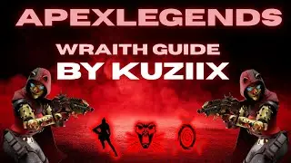 WRAITH GUIDE GUARNTEED IMPROVMENT