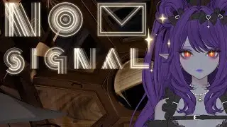 Ariel Plays - Indie game No Signal blind playthrough