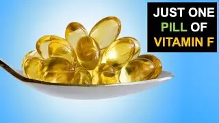 Vitamin F Will Change Your Health Forever