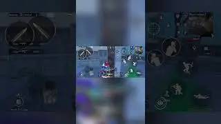 1v5🤯 #jack #pubgmobile #mrjack #bgmi #jack999 #pubg #attituderevengekillwithacemasterplayer #gaming