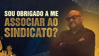Qual a diferença entre sindicato patronal e dos colaboradores. Sou obrigado a me associar?