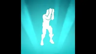 Bring it around emote 1 hour