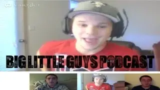 Big Little Guys 3 w/ N00bSlayer343