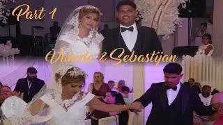 bijav ko kumanovo Vahida & Sebastijan  Restoran 1