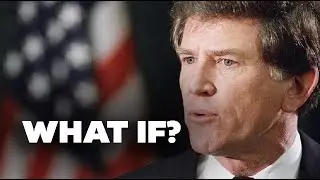 What if Gary Hart Defeated Reagan in 1984?