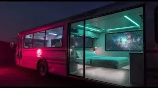 Flipping Buses For Profit | Bus Flipper Simulator