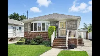 Homes For Sale in Howard Beach! 156-37 85th St, Queens, NY SOLD 10/23/2025