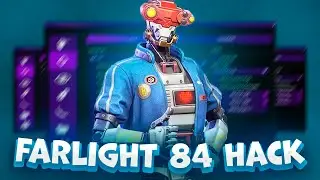 Farlight 84 - Aimbot & ESP | Premium Cheat | FREE & UNDETECTED 2025