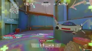 Spectre Divide - Season 1 - 5k Pistol Rampage