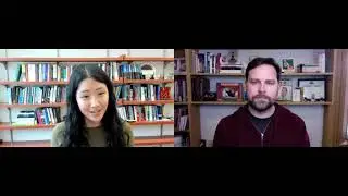 Ep. 26: Korean Aesthetics: Past, Present, and Future | A Discussion with Hannah Kim