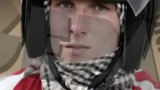 Ski Jumping Austrian Boys Egypt 3 2008