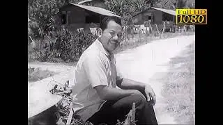 P.Ramlee - Rantai Terlepas OST DoReMi 60fps