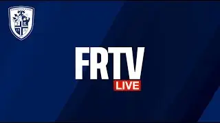FRTV LIVE : Batley vs Featherstone Rovers - Full Match Commentary AUDIO ONLY