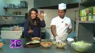 The Little Hut Restaurant - Dubai - Sharjah - Ajman