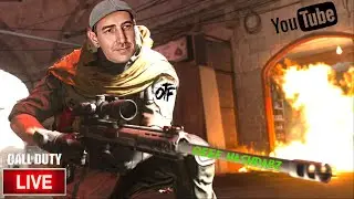 #warzone  🔴Live Stream🔴Use Creator Code 