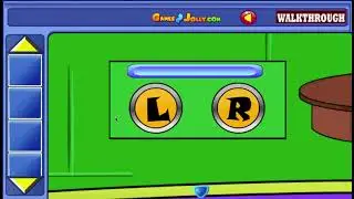 Little Platypus Escape Walkthrough - Games2Jolly