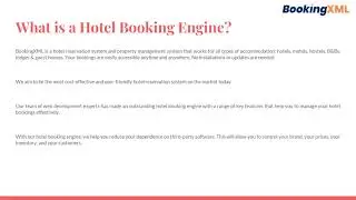 Hotel CRS