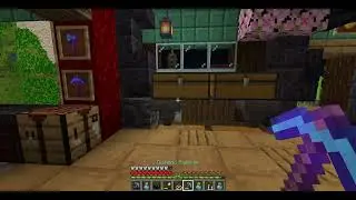 1559 Days Part 1 - Minecraft Longplay - No commentary - No ads - Late Gameplay