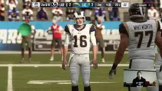 Madden 19 Online Rank RC The WiseGuy