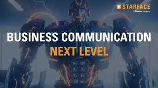 STARFACE &ndash; Business Communication Next Level