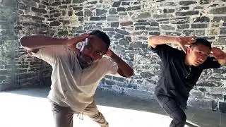 Jean-Baptiste Baele Choreography/ Berlin Live- Ryuichi Sakamoto & Alva Noto